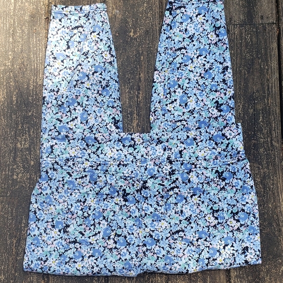 Terra & Sky Pants - Free If Bundled !